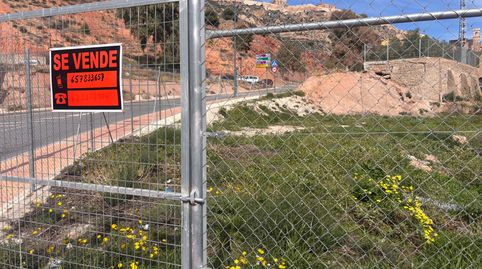 Foto 2 de Residencial en venda a Calle Molina, 36, San Mateo, Lorca