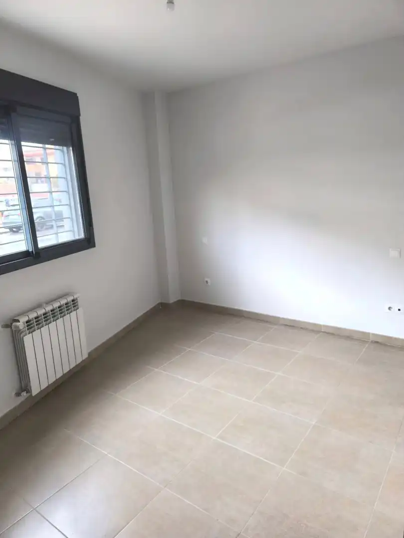 Apartament de lloguer a Puerta de Toledo - Atalaya