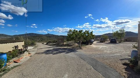 Foto 4 de Casa adosada en venta en Hondón de las Nieves / El Fondó de les Neus, Alicante
