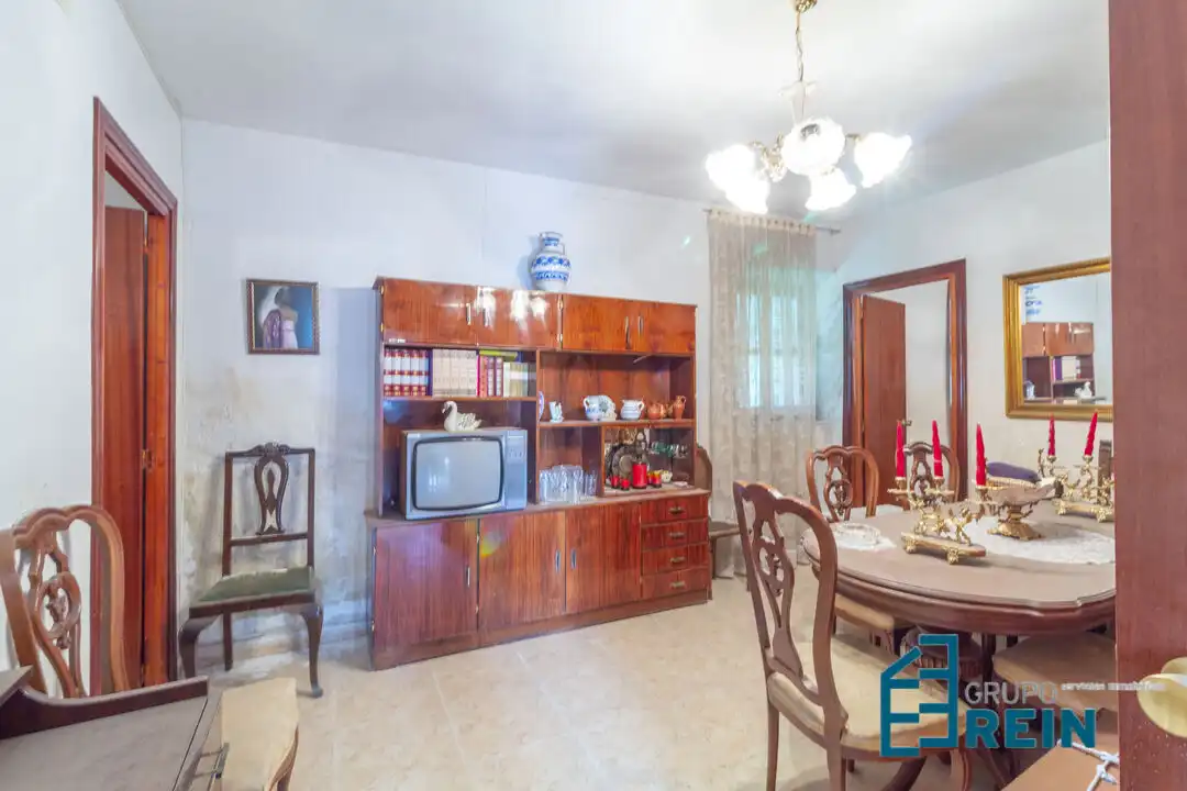Kitchen of Houses for sale in Carranque