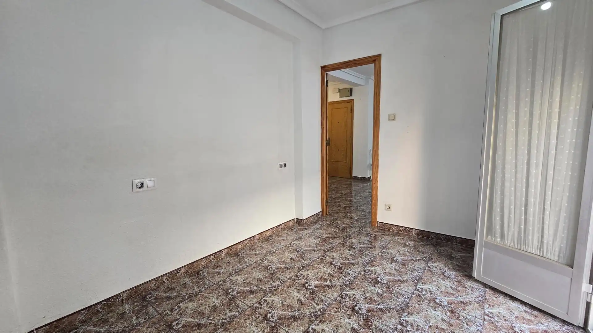 Piso con terraza en venta en Elche ciudad, imagen 6