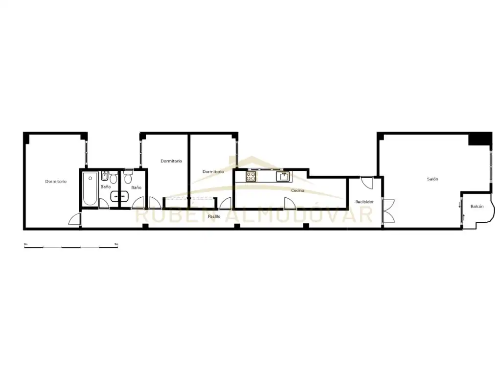 Appartement à vendre à Calle Sancho Medina 24, imagen 23