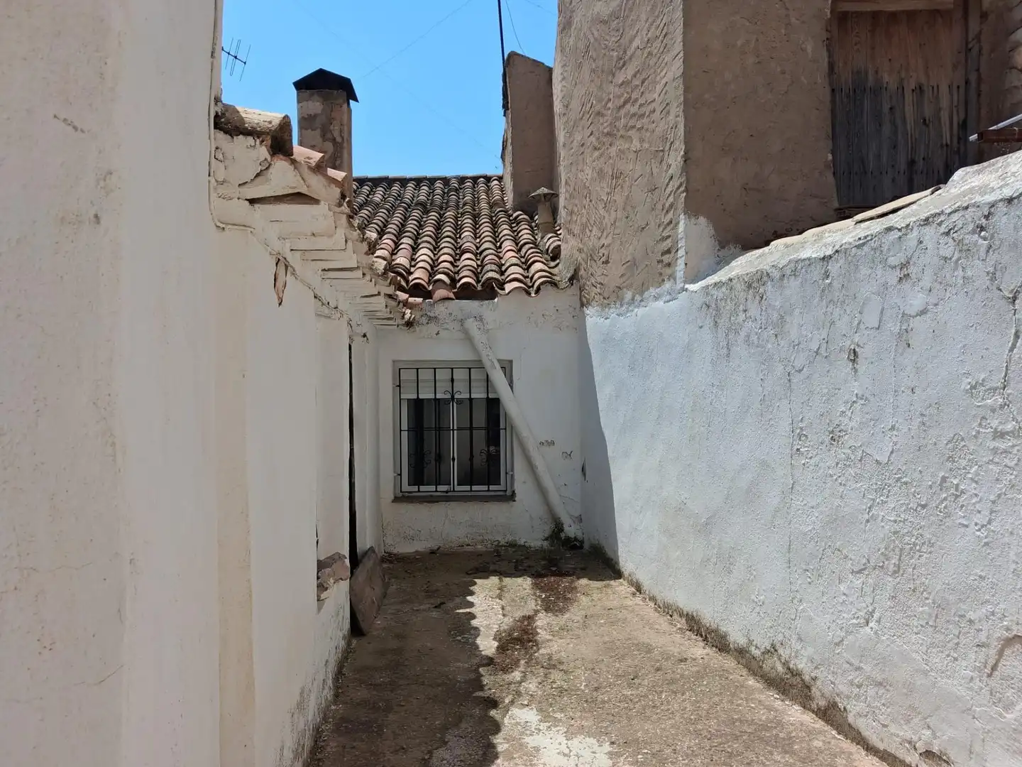 Casa en venta en Calle HORNO DEL YESO 12, imagen 9