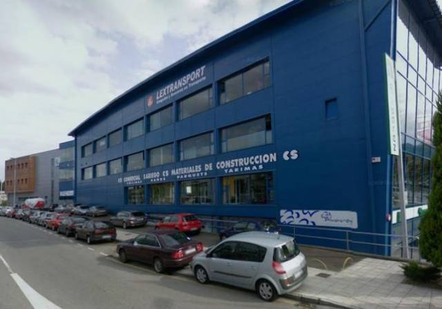 Oficina en Venta en Colloto