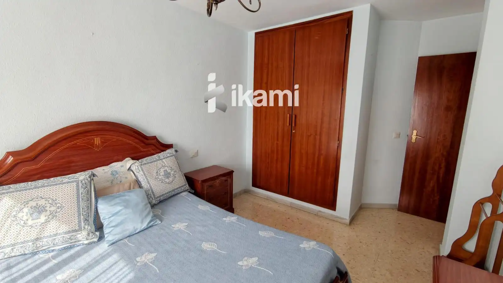 Habitación de Piso en venta en Benidorm con Terraza y Amueblado