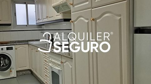Foto 4 de Piso de alquiler en Federico de León , Ciudad Jardín, Las Palmas de Gran Canaria