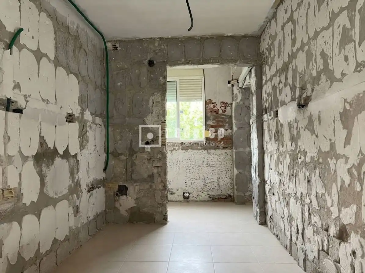 Piso en venta en Málaga con Aire acondicionado, Calefacción y Terraza