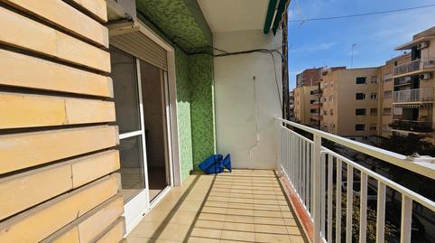 Foto 2 de Pis de lloguer a Ensanche, Murcia