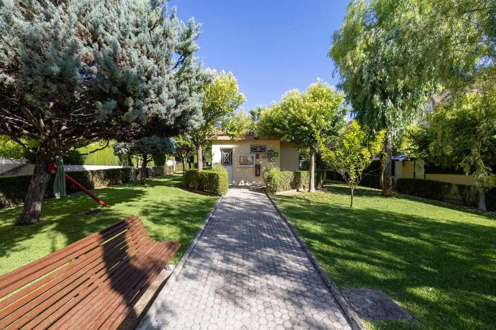 Casa pareada con piscina en venta en Ogíjares, imagen 52