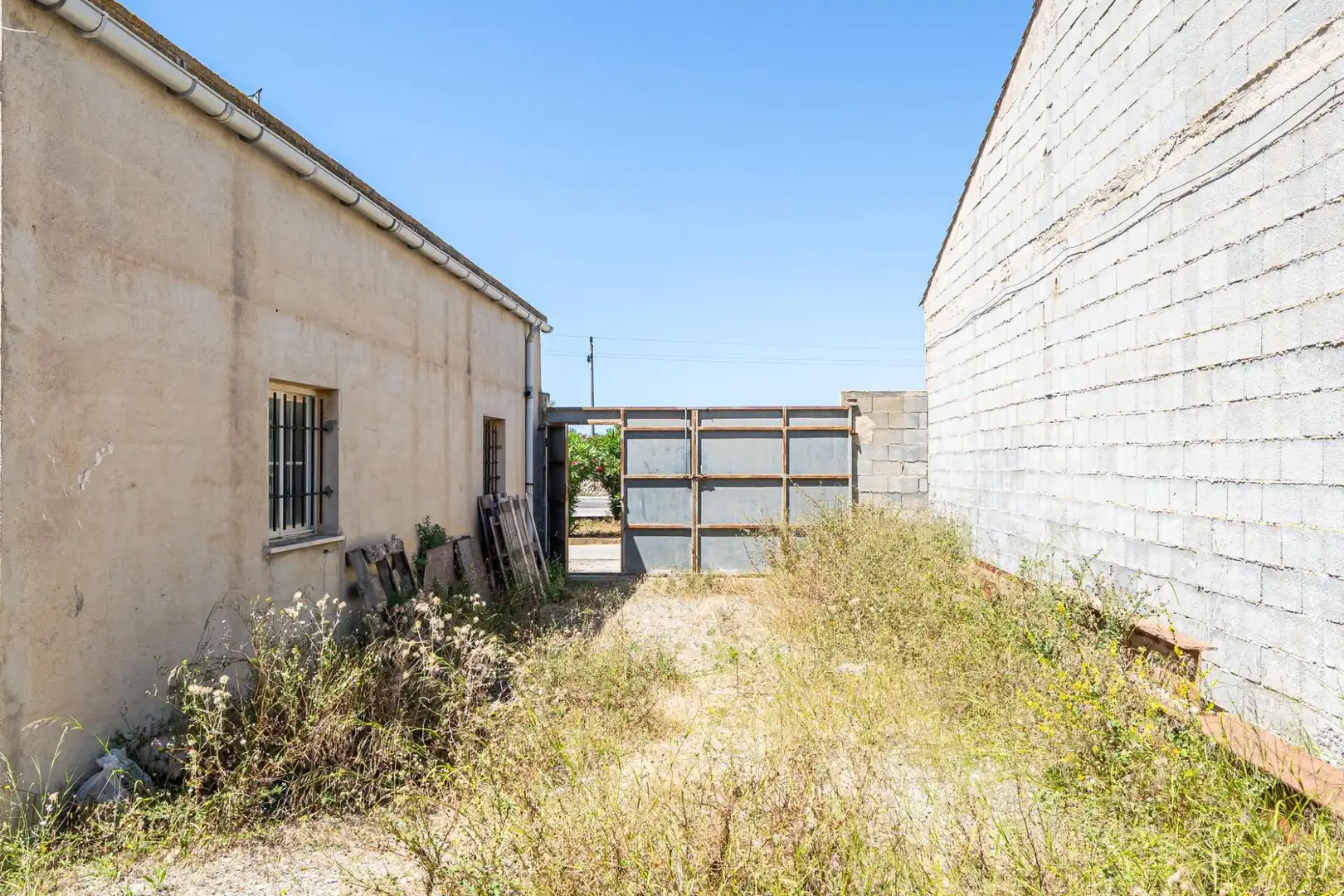 Edificio en venta en Santanyí