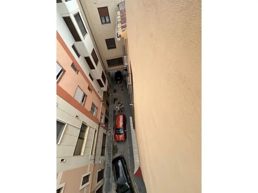Vista exterior de Edifici en venda en Segorbe