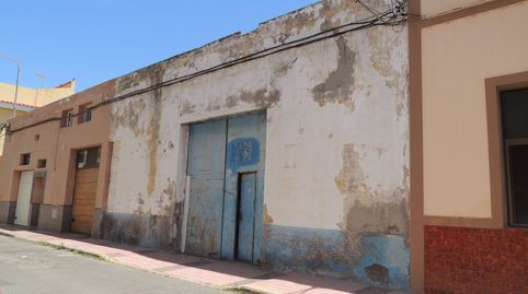 Foto 3 von Fabrikhallen zum Verkauf in Calle Francisco Yáñez Ortega, 5, San Gregorio, Telde