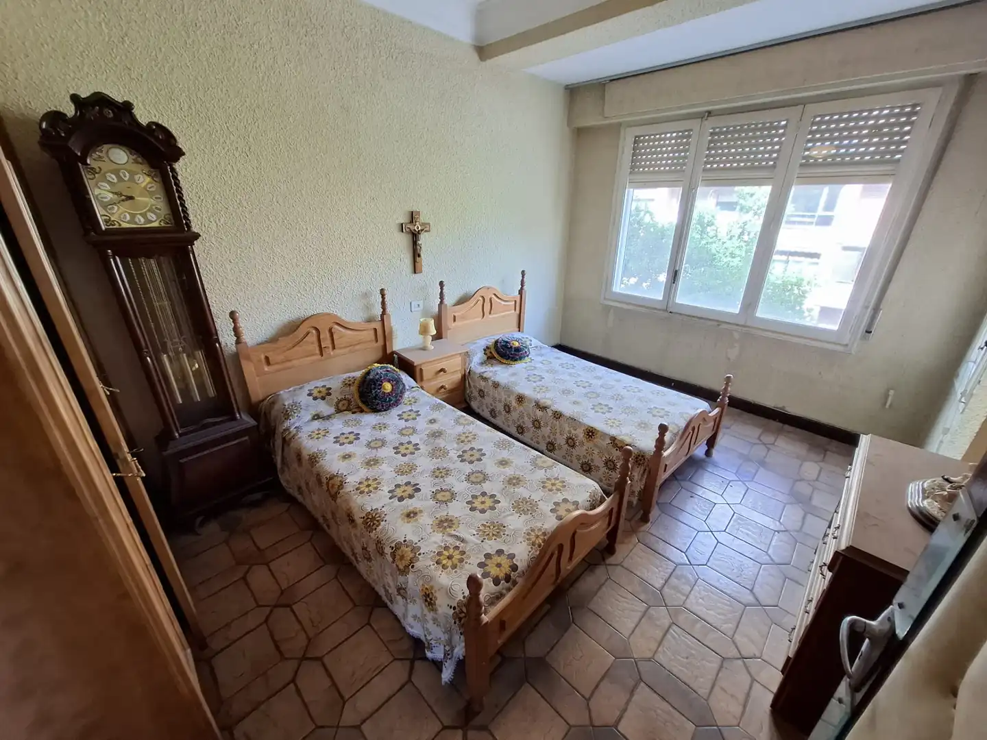 Wohnung mit Terrasse zum Verkauf in Calle General Vara de Rey, imagen 4