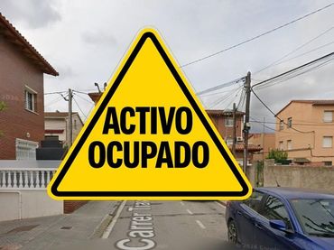 Casa en venta en TRAVESSERA