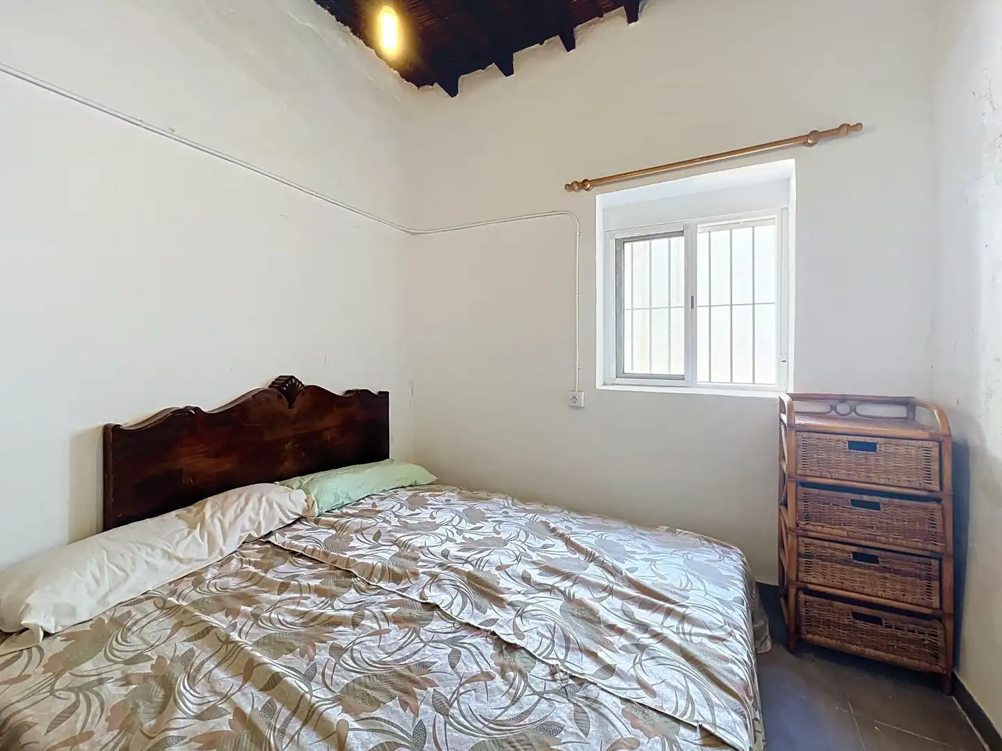 Dormitori de Casa o xalet en venda en Lucainena de las Torres