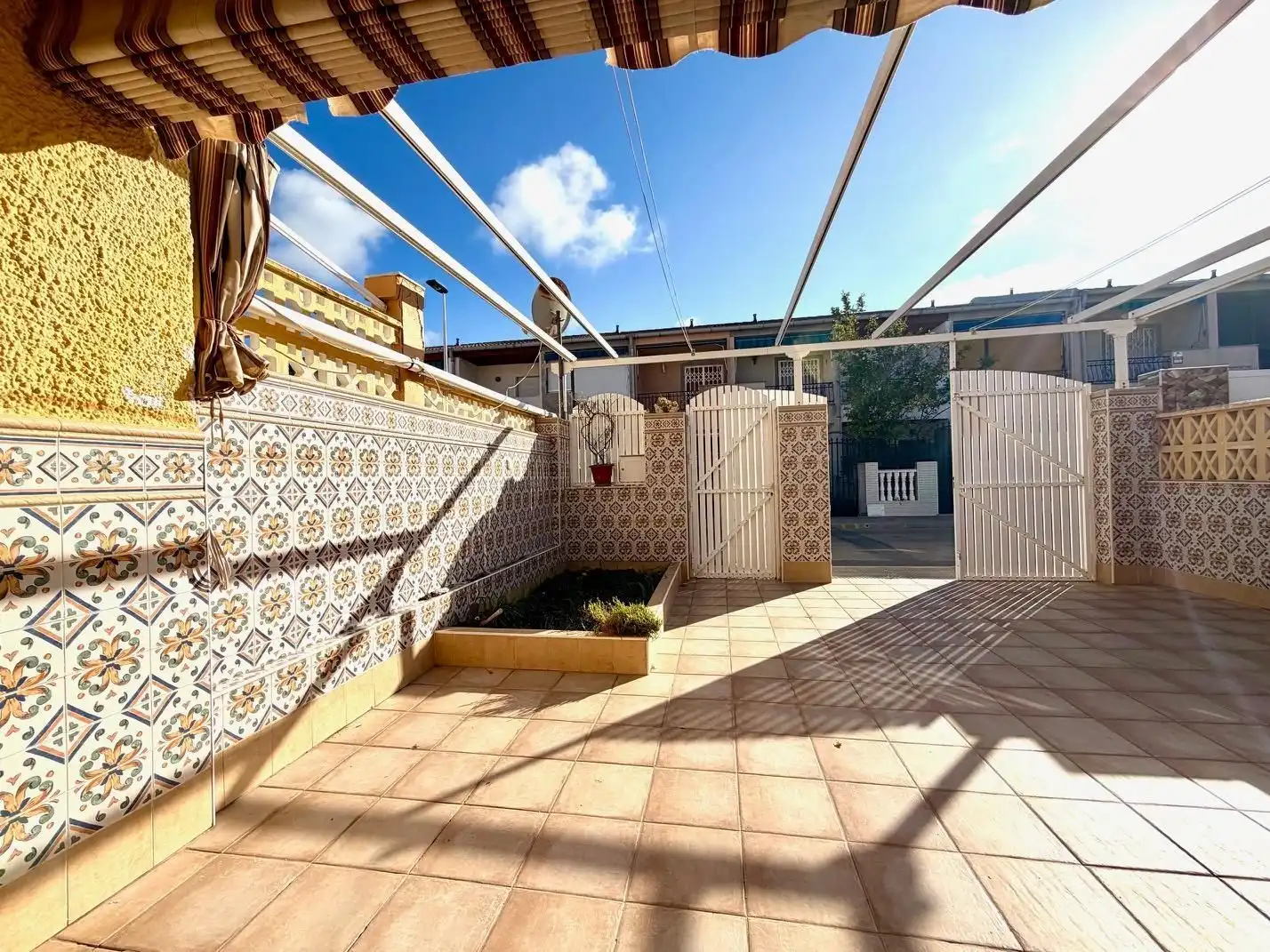 Duplex con giardino in vendita a Lo Pagán, imagen 6