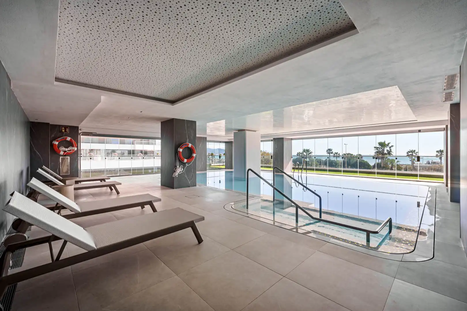Appartement compact avec piscine à vendre à Carretera de Cádiz, imagen 37