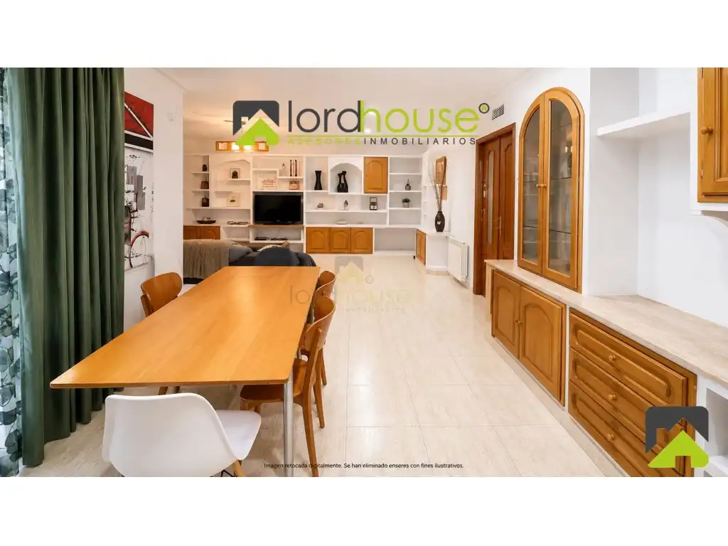 Dúplex en venta en Lorca