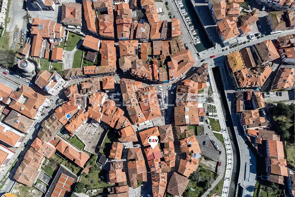 Grundstücke und Bauplätze zum Verkauf in Llanes pueblo, imagen 13