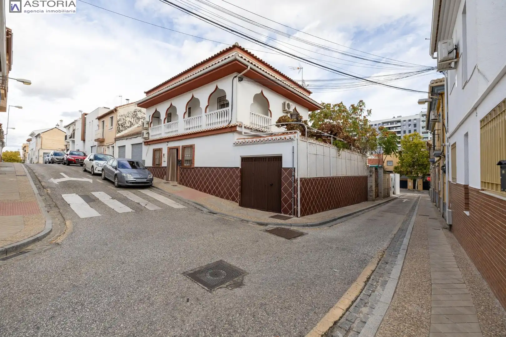 Casa adosada en venta en Calle POZO (CER), 6, Cerrillo de Maracena - Periodistas