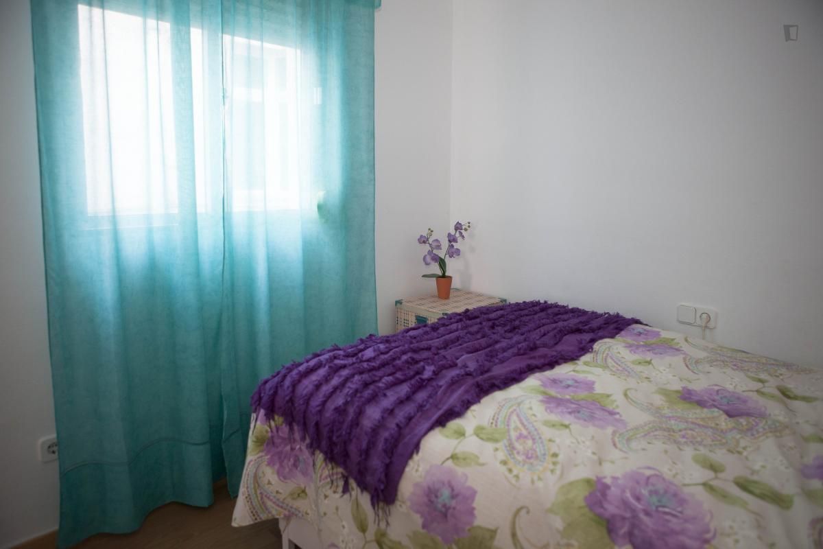 Apartment to share in Arenal - Museo