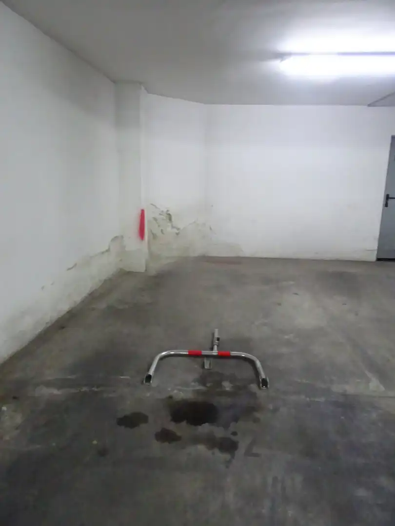 Einzelparkplatz mit Aufzug zum Verkauf in Algemesí
