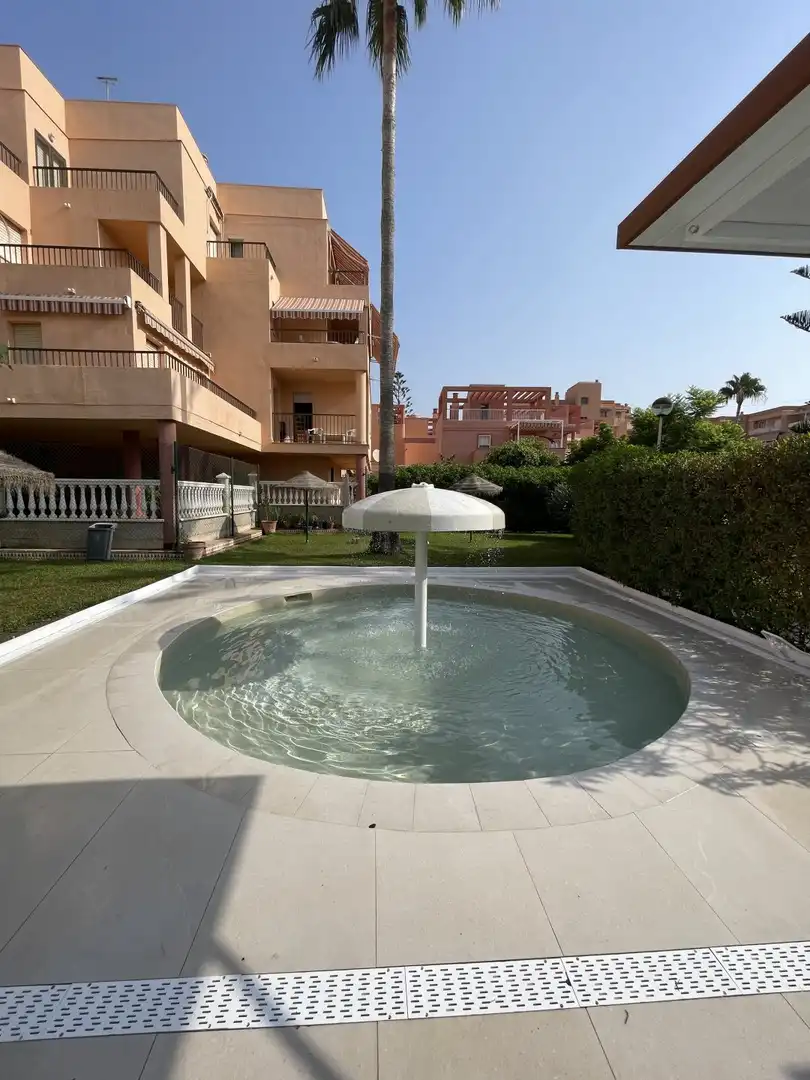Pis amb piscina en venda a Salobreña Costa, imagen 5