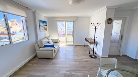 Foto 2 de Pis de lloguer a  Paquita Villanueva, Nueva Torrevieja, Torrevieja