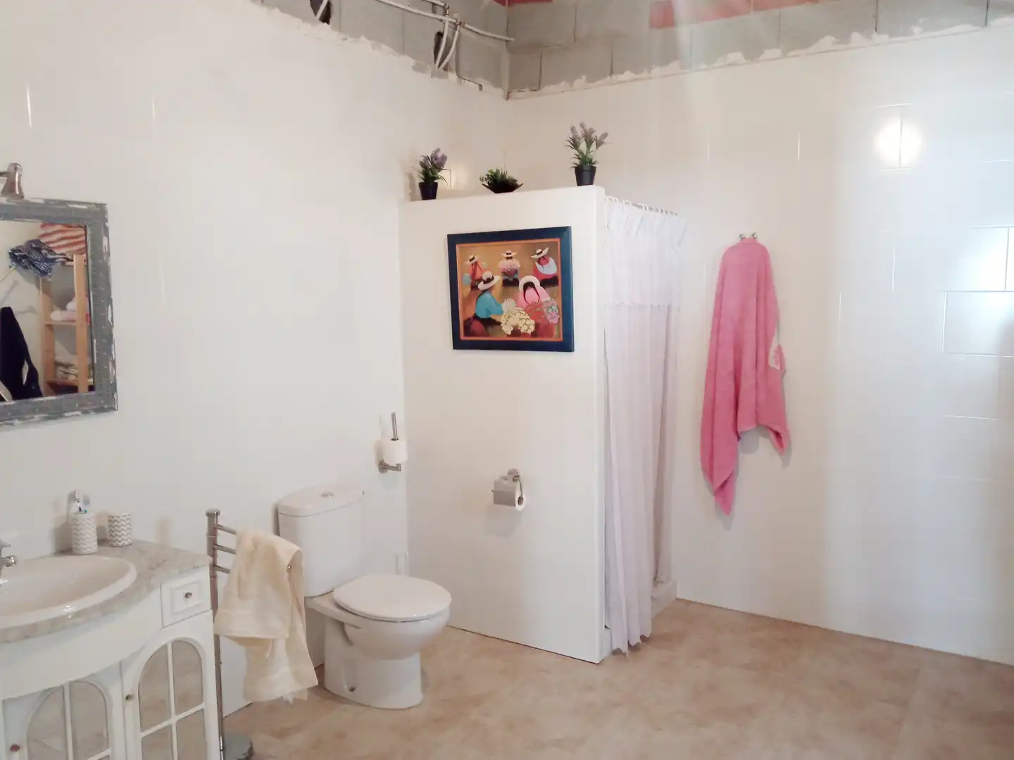 Mixto residencial en venta en Calle Luis Vives M 6, imagen 14