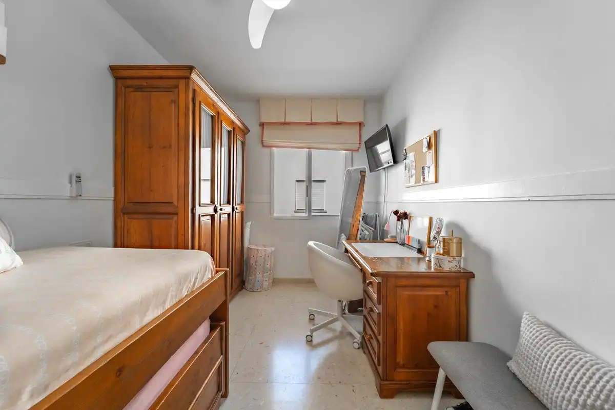 Piso con terraza en venta en Calle Carlos Cano, imagen 20