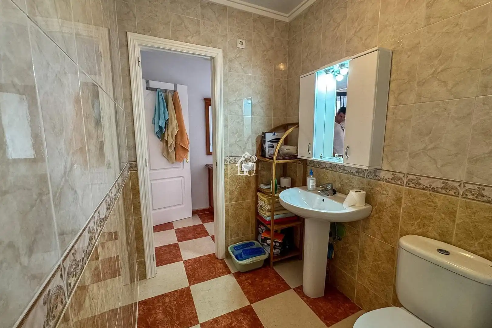 Casa amb terrassa de lloguer a Ciudad Quesada, imagen 18