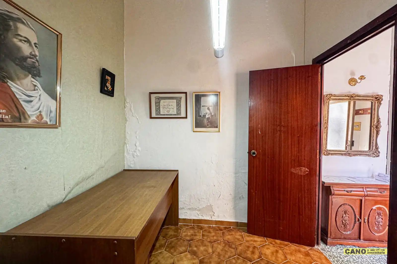 Casa en venda a Juan Oña, imagen 10