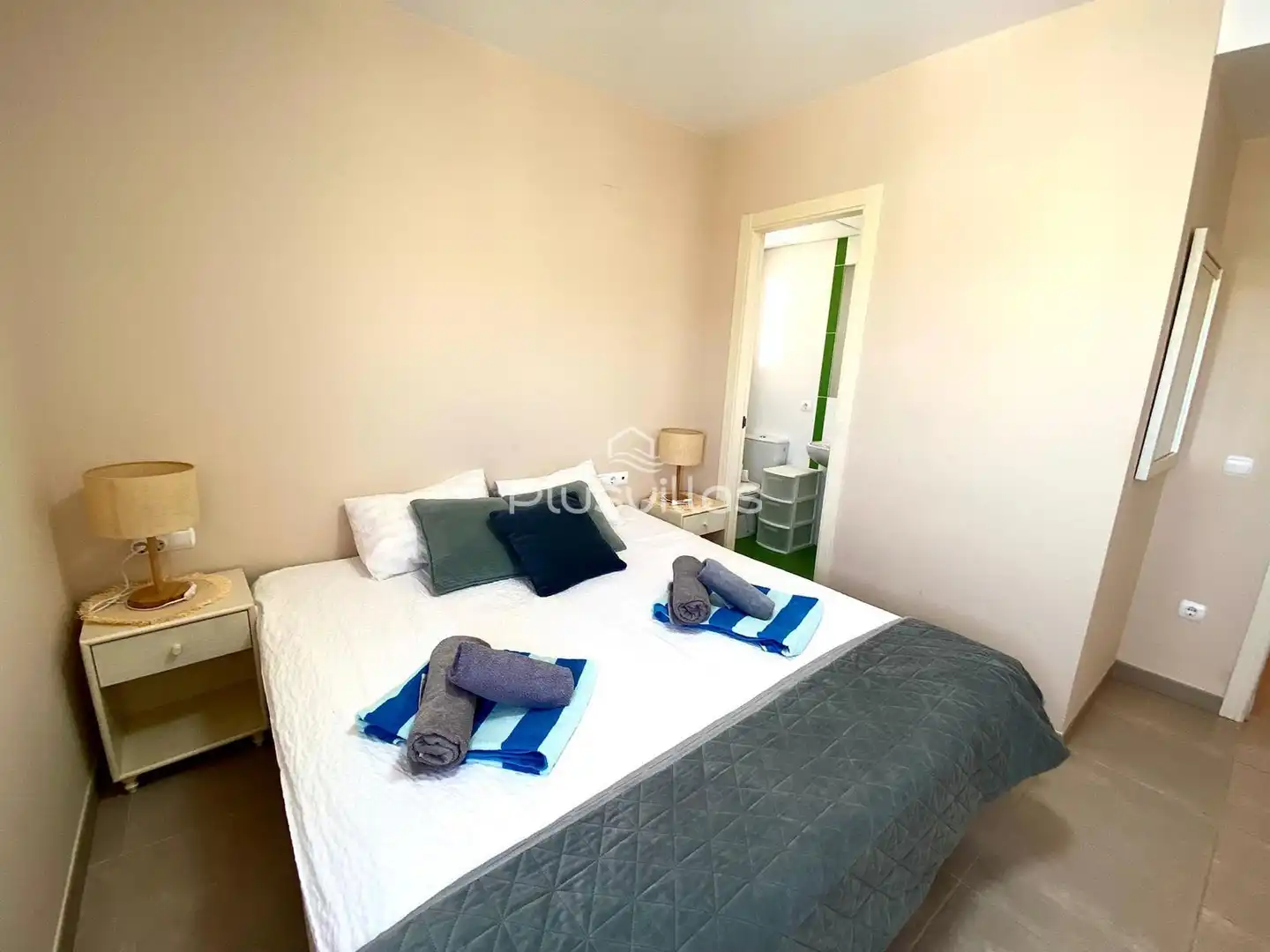 Apartment zum Verkauf in Zona Levante - Playa Fossa, imagen 14