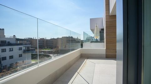 Photo 3 of Attic for rent in C. José Ribera, Prado de Somoaguas, Pozuelo de Alarcón