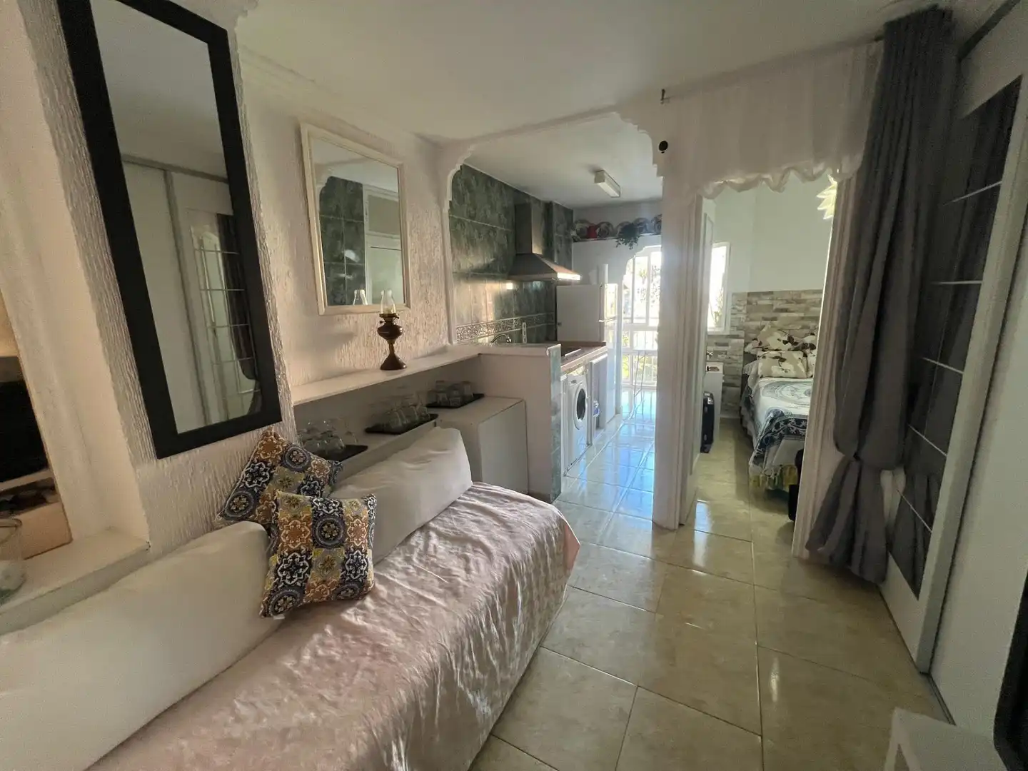 Vivienda con piscina en venta en Parque de la Paloma, imagen 5