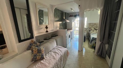 Foto 5 de Estudio en venta en Parque de la Paloma, Benalmádena