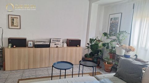 Foto 2 de Piso en venta en Cervantes, Centro Ciudad, Manises