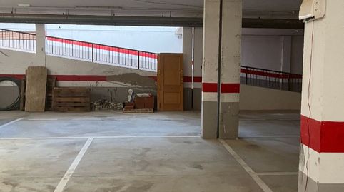 Photo 4 of Garage for rent in Avenida Pintor Ginés Parra, 5, La Gangosa, Vícar