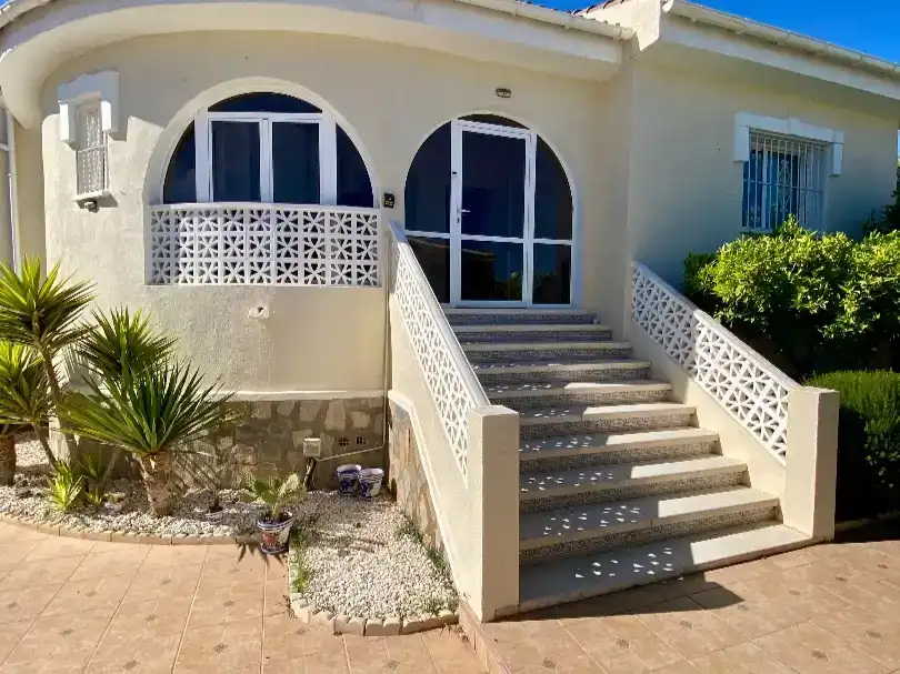 Casa o chalet en venta en Rojales con Aire acondicionado y Piscina