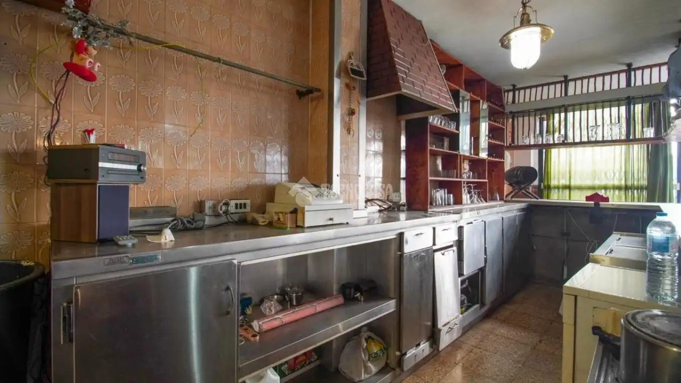 Cocina de Local en venta en Santa Cruz de Tenerife