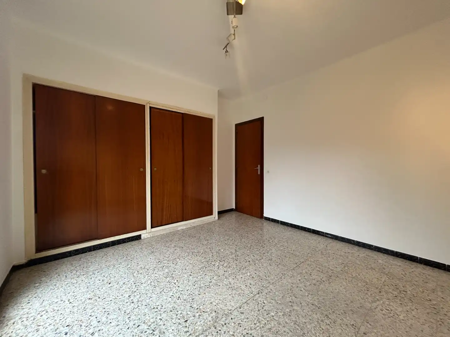 Schlafzimmer von Wohnung zum Verkauf in Aiguafreda mit Terrasse