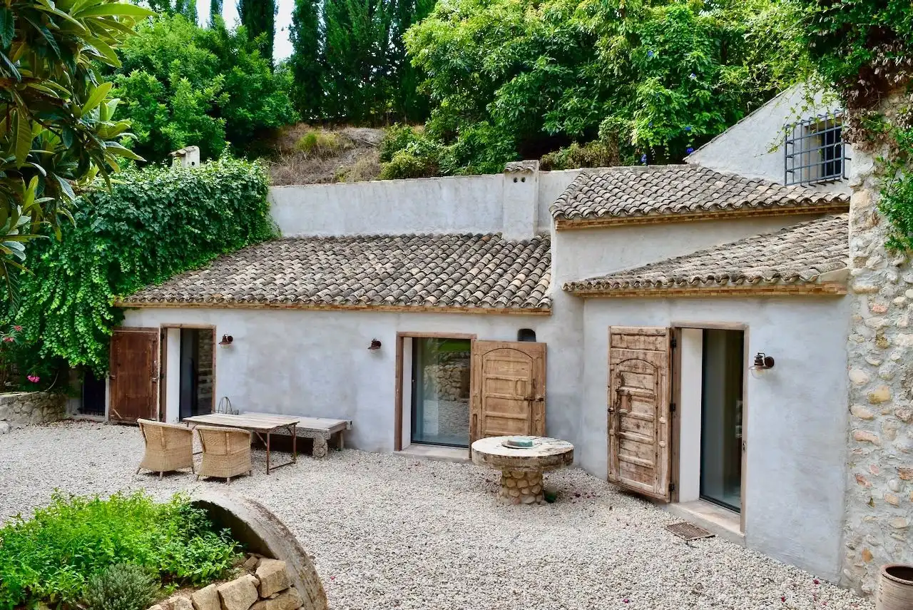Casa con piscina en venta en Altea ciudad, imagen 9