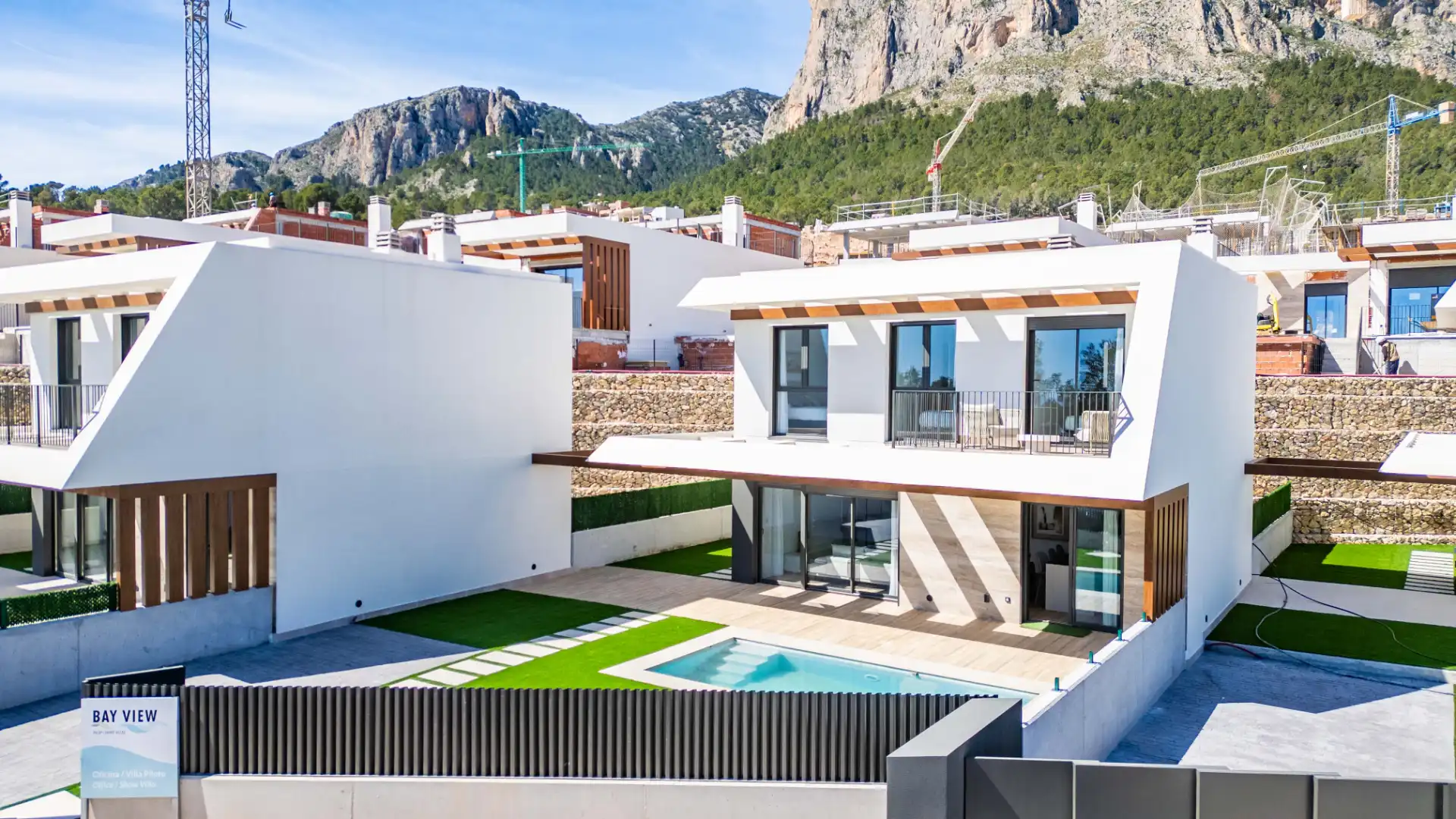 Villa avec piscine à vendre à Carrer Mariola 6, imagen 90