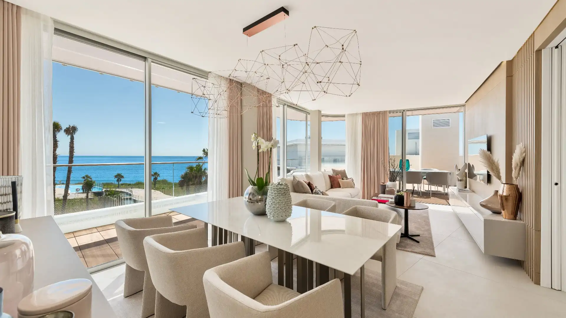Ático con terraza en venta en Costa Natura, imagen 3