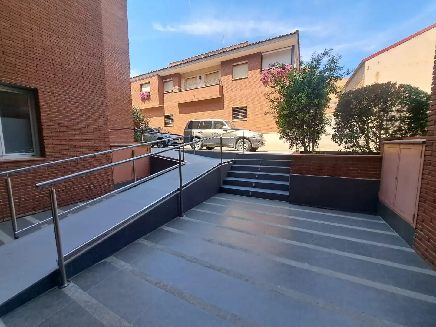 Wohnung mit Terrasse zum Verkauf in ORIENT, imagen 79