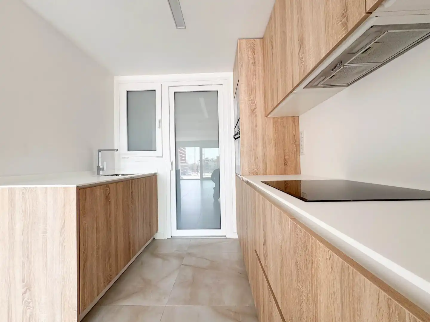 Apartamento con piscina en venta en Playa del Acequión, Náufragos y Rocío del Mar, imagen 3