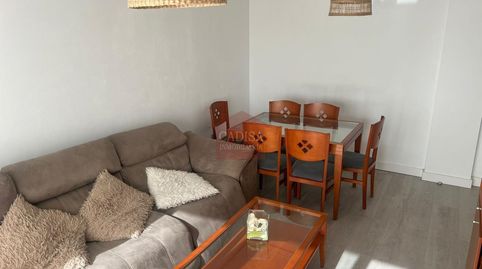 Foto 4 de Piso en venta en Barrio Blanco, Salamanca Capital