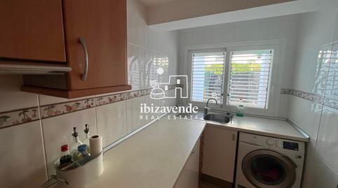 Foto 4 de Casa adosada de lloguer a De Huelva, Sant Agustí - Cala de Bou, Illes Balears