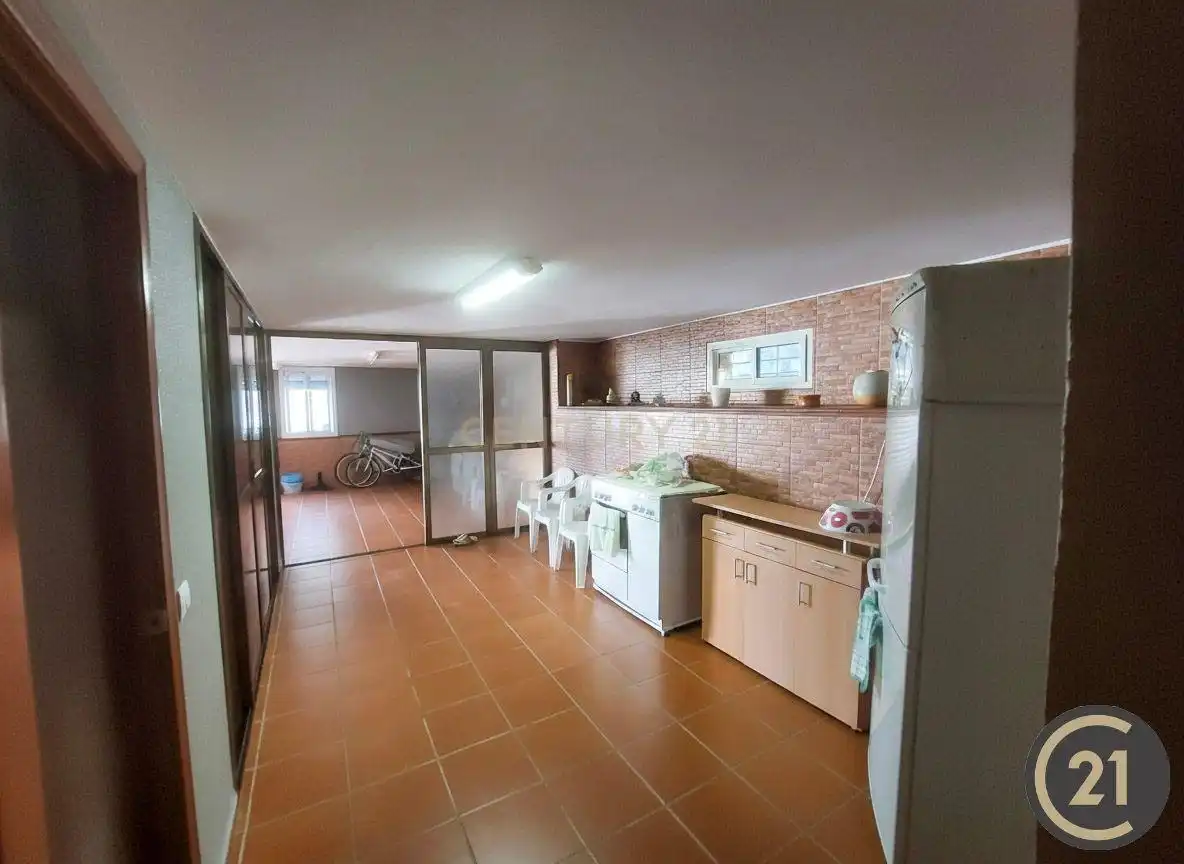 Casa o xalet en venda en Espartinas amb Aire condicionat, Jardí privat i Traster