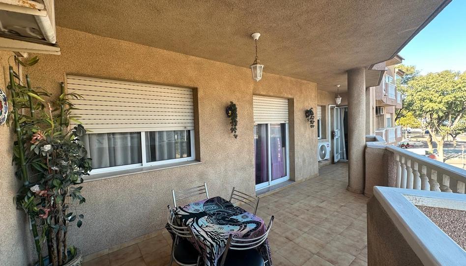 Photo 1 of Flat for sale in Calle Floridablanca, Los Dolores, Murcia